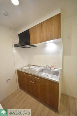 KEIAI RESIDENCE上尾IVの物件内観写真